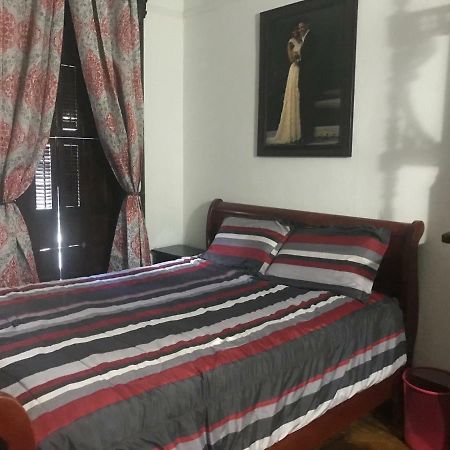 Jefferson Inn นิวยอร์ก ภายนอก รูปภาพ