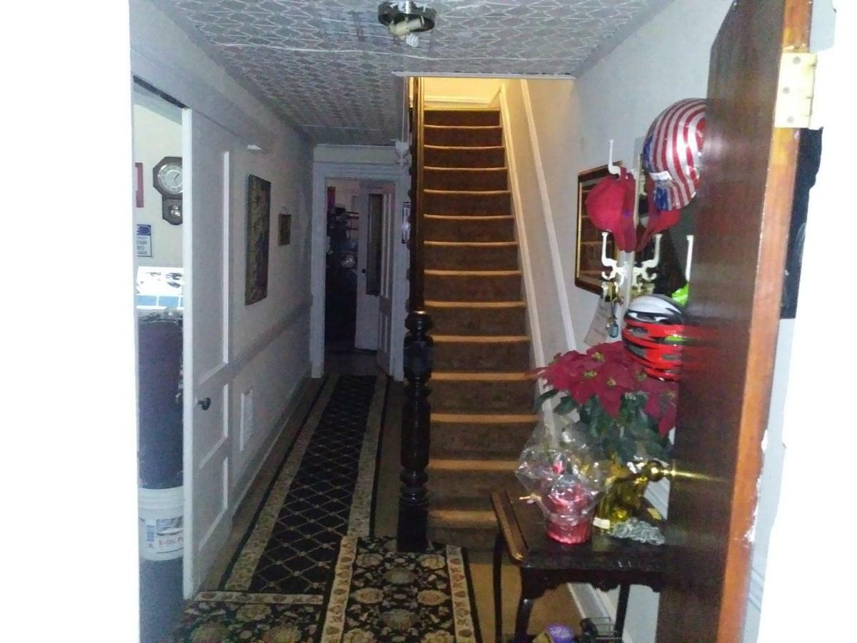 Jefferson Inn นิวยอร์ก ภายนอก รูปภาพ