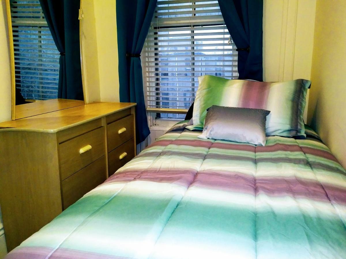 Jefferson Inn นิวยอร์ก ภายนอก รูปภาพ