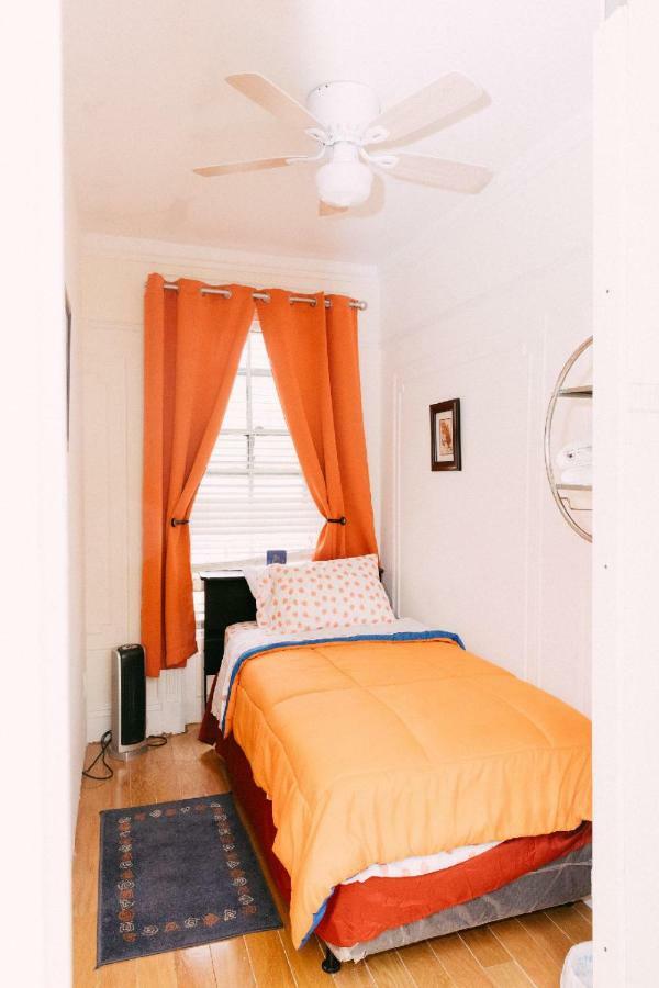 Jefferson Inn นิวยอร์ก ภายนอก รูปภาพ
